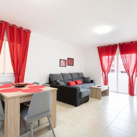 Home2Book Charming Apartment Candelaria, Wifi&Pool Экстерьер фото