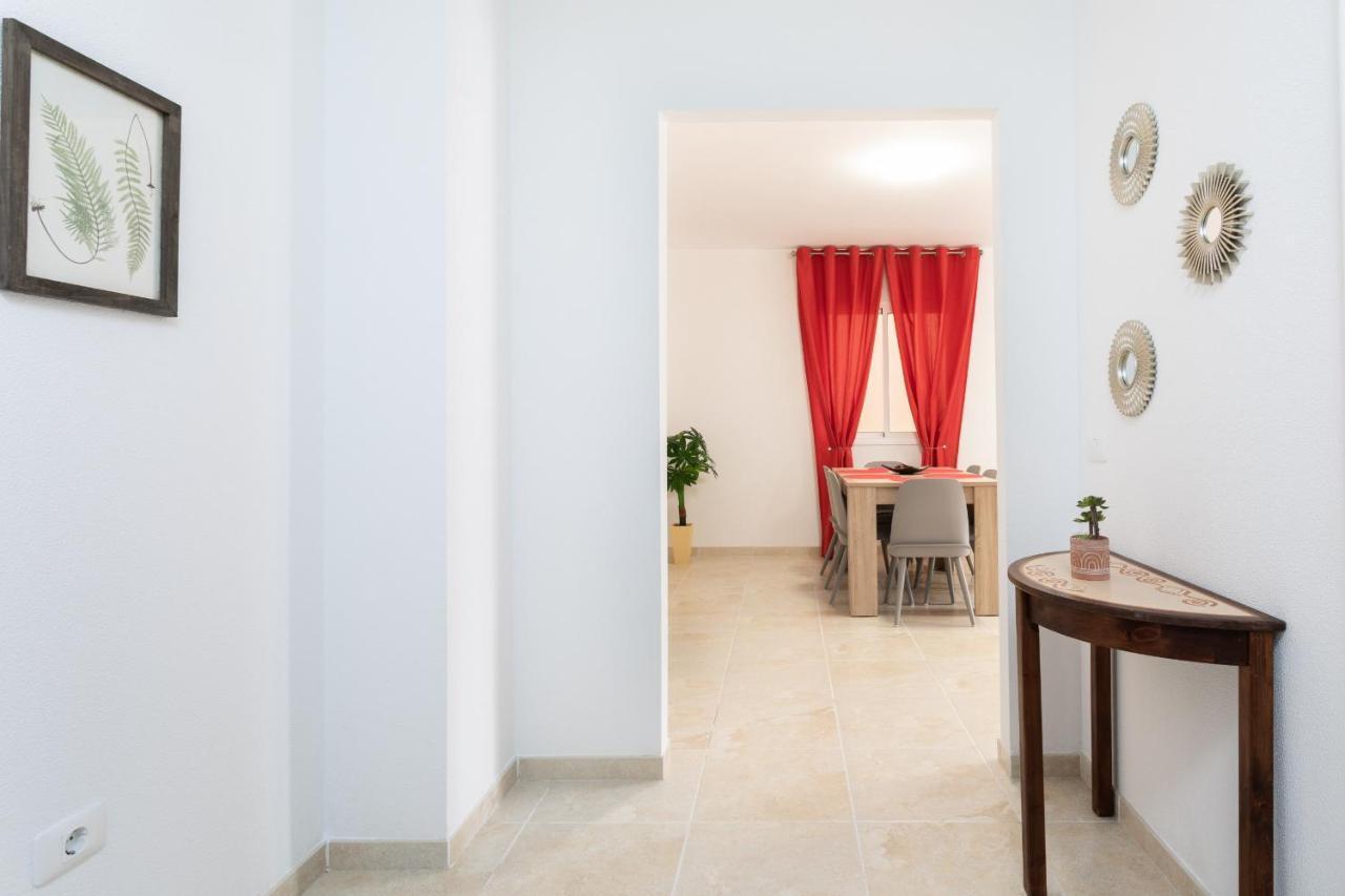 Home2Book Charming Apartment Candelaria, Wifi&Pool Экстерьер фото