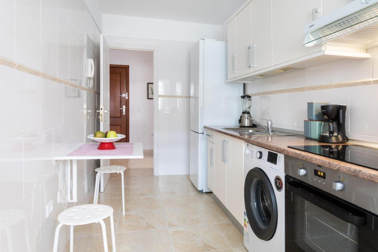 Home2Book Charming Apartment Candelaria, Wifi&Pool Экстерьер фото