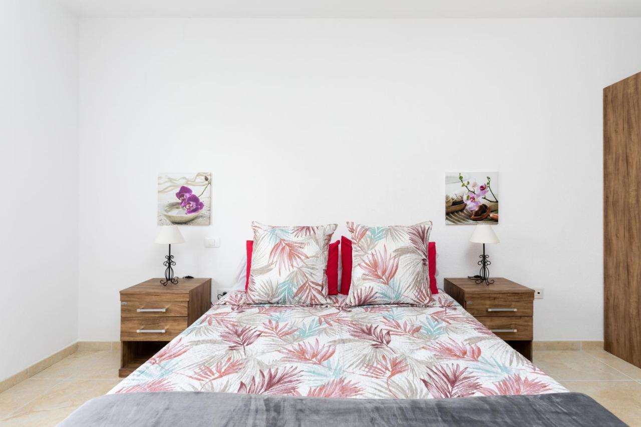Home2Book Charming Apartment Candelaria, Wifi&Pool Экстерьер фото