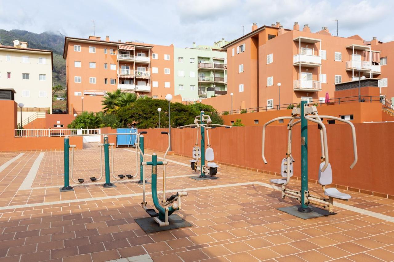Home2Book Charming Apartment Candelaria, Wifi&Pool Экстерьер фото
