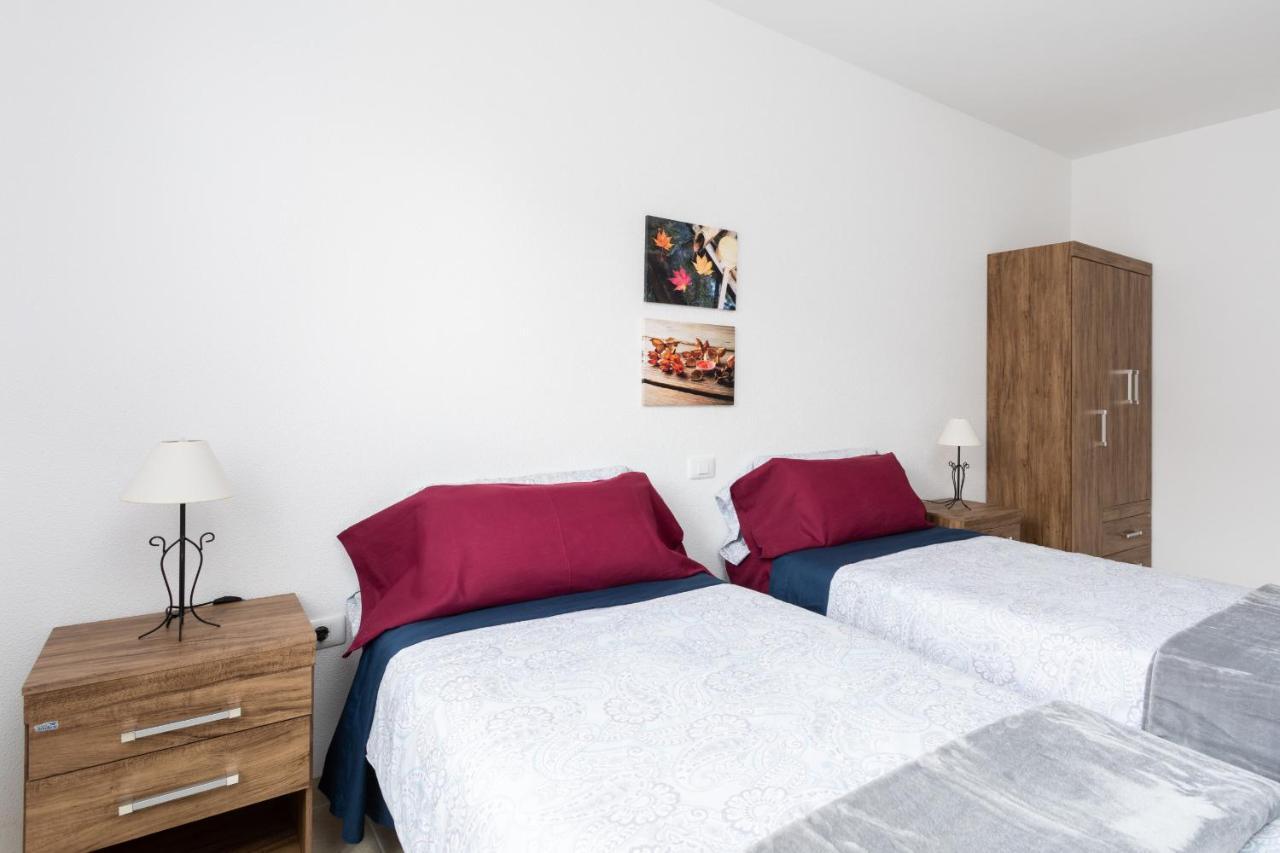 Home2Book Charming Apartment Candelaria, Wifi&Pool Экстерьер фото