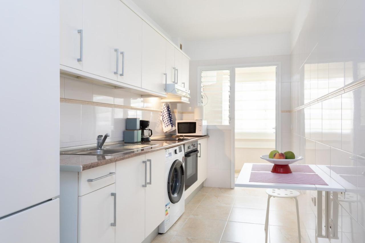 Home2Book Charming Apartment Candelaria, Wifi&Pool Экстерьер фото