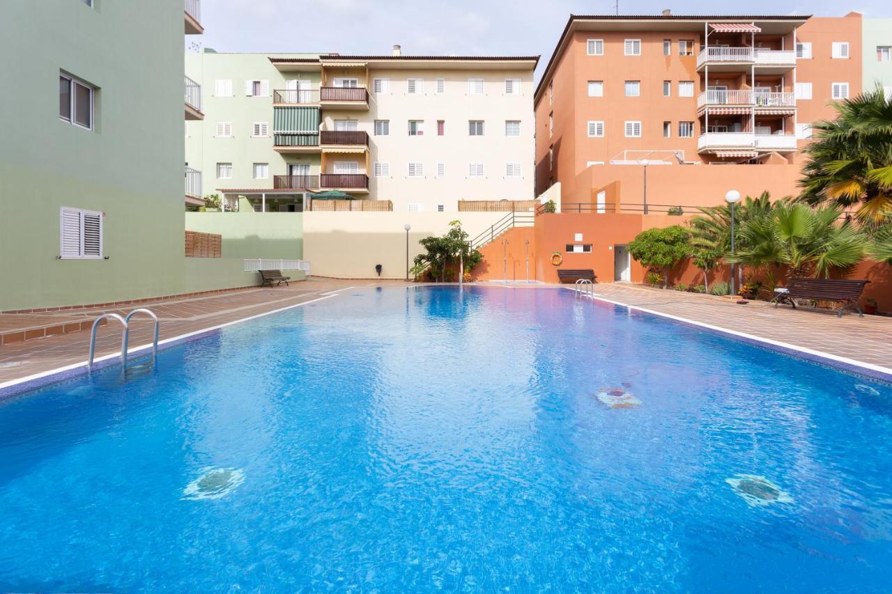 Home2Book Charming Apartment Candelaria, Wifi&Pool Экстерьер фото