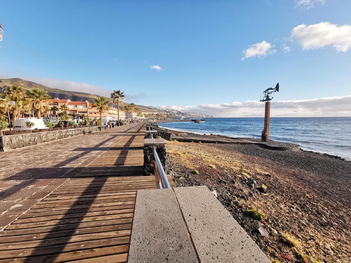 Home2Book Charming Apartment Candelaria, Wifi&Pool Экстерьер фото