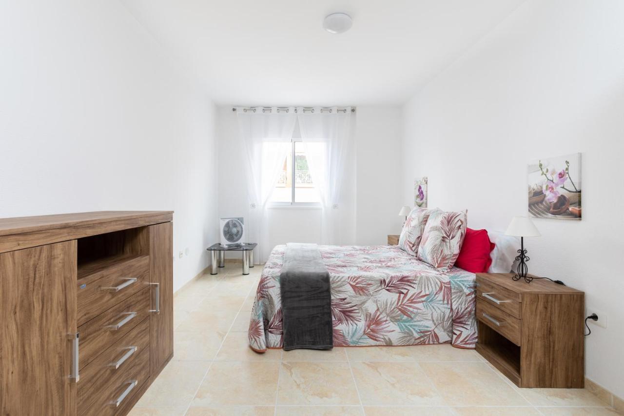 Home2Book Charming Apartment Candelaria, Wifi&Pool Экстерьер фото